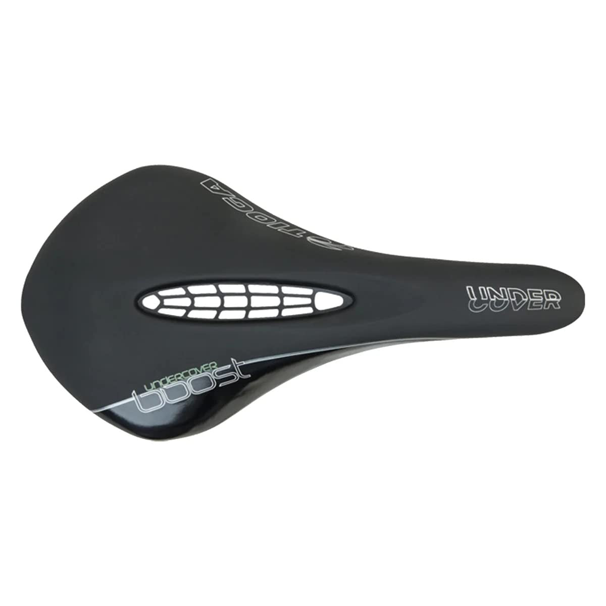 Tioga Undercover Boost Saddle CRMO 140mm
