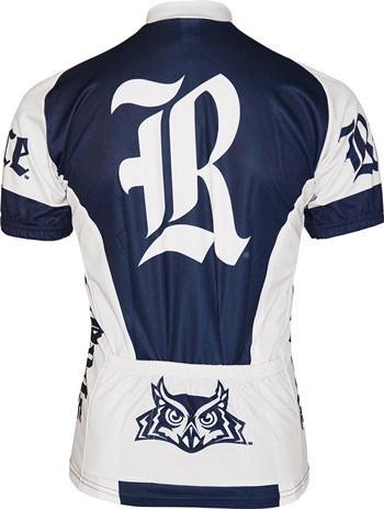Rice University Cycling Jersey 3XL