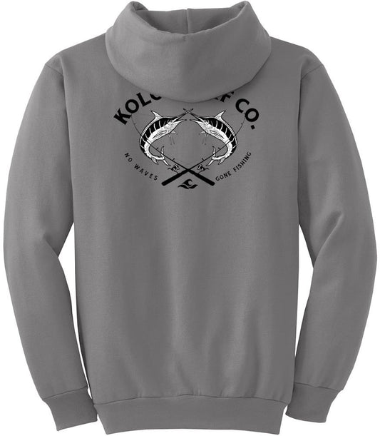 Koloa Great Marlin Hoodie