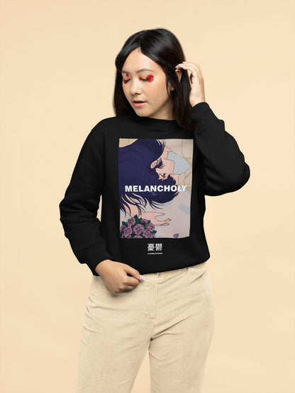Melancholy Sweatshirt