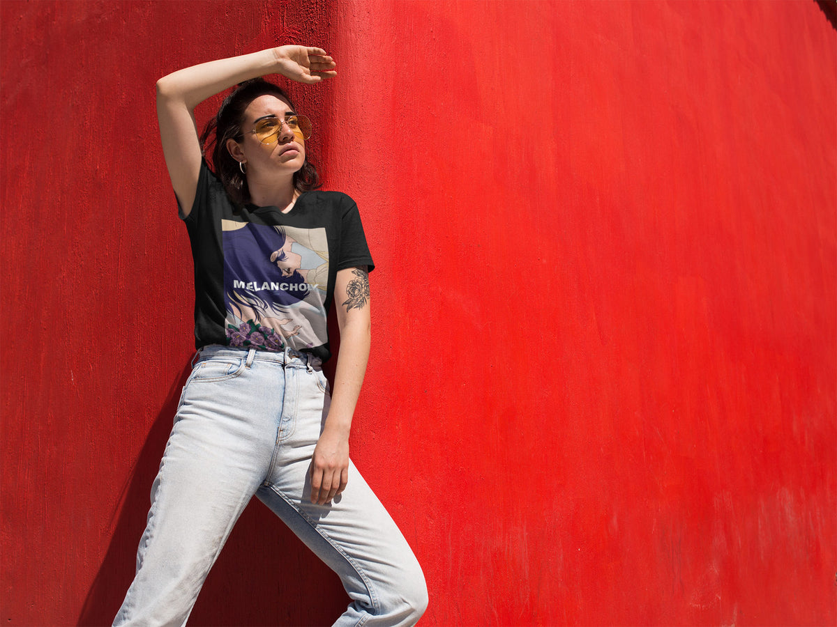 Melancholy T-Shirt