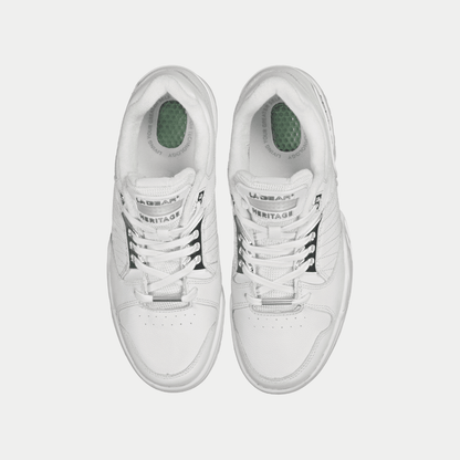 LA GEAR MEN'S LOWTOP BOARDWALK