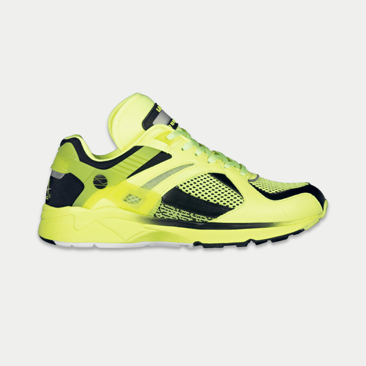 LA GEAR MEN'S CATAPULT LOWTOP