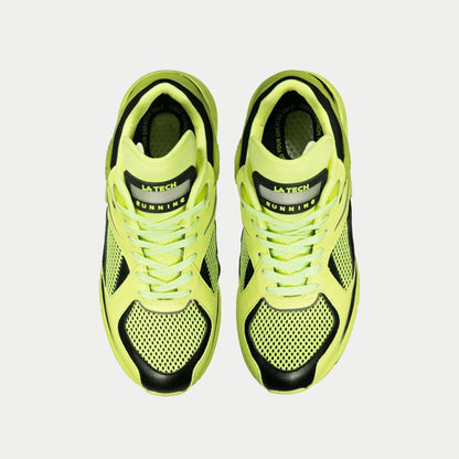 LA GEAR MEN'S LOWTOP CATAPULT