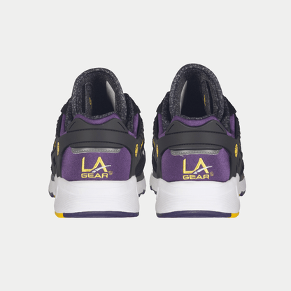 LA GEAR MEN'S LOWTOP CATAPULT