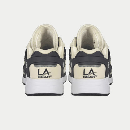 LA GEAR MEN'S LOWTOP CATAPULT