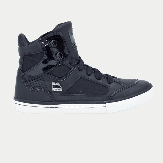 LA GEAR MEN'S VINTAGE HIGHTOP COURT HIGH