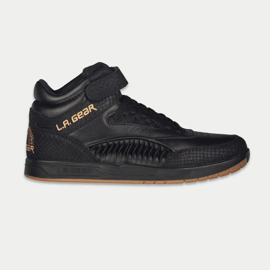 LA GEAR MEN'S HIGHTOP FLAME