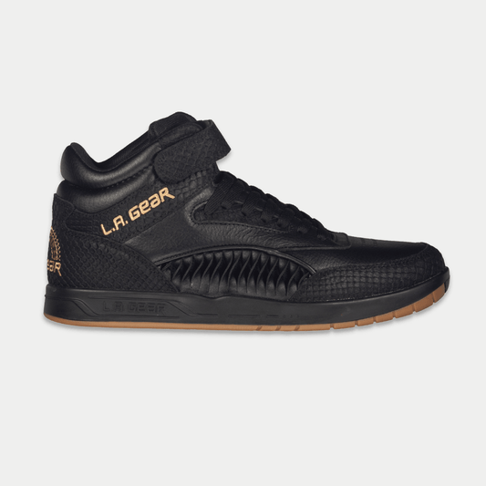 LA GEAR MEN'S FLAME HIGHTOP