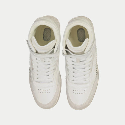 LA GEAR MEN'S HIGHTOP FLAME