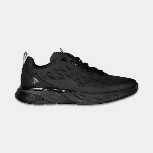 LA GEAR MEN'S HIGHLAND LOWTOP