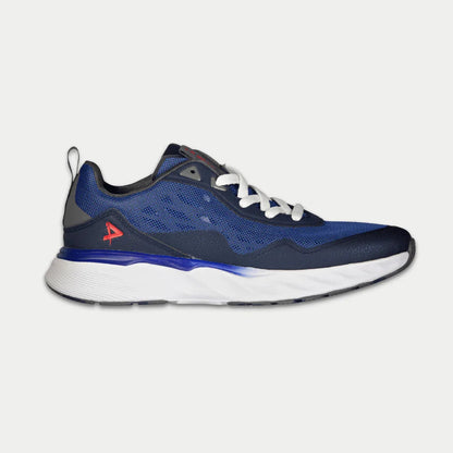 LA GEAR MEN'S LOWTOP HIGHLAND