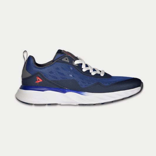 LA GEAR MEN'S HIGHLAND LOWTOP
