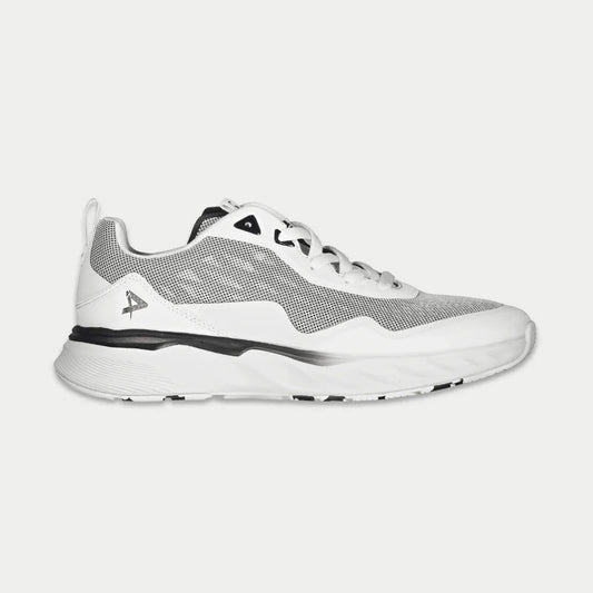 LA GEAR MEN'S LOWTOP HIGHLAND