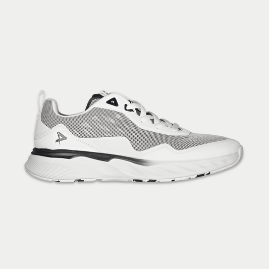 LA GEAR MEN'S HIGHLAND LOWTOP