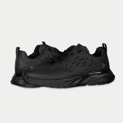 LA GEAR MEN'S LOWTOP HIGHLAND