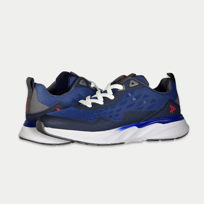LA GEAR MEN'S LOWTOP HIGHLAND