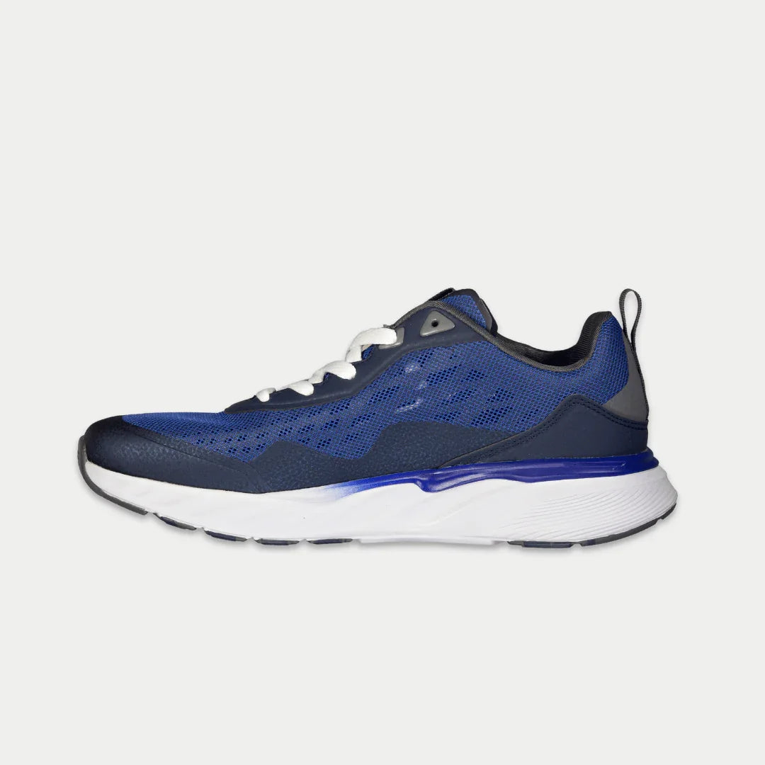LA GEAR MEN'S LOWTOP HIGHLAND