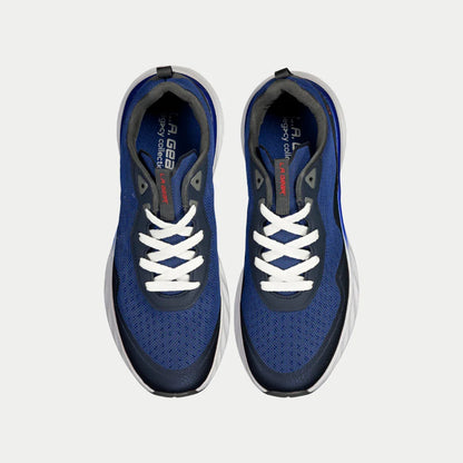 LA GEAR MEN'S LOWTOP HIGHLAND