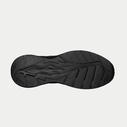 LA GEAR MEN'S LOWTOP HIGHLAND