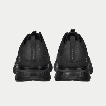 LA GEAR MEN'S LOWTOP HIGHLAND