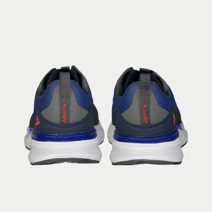 LA GEAR MEN'S LOWTOP HIGHLAND