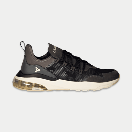 LA GEAR MEN'S RUNYON LOWTOP