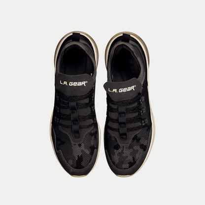 LA GEAR MEN'S LOWTOP RUNYON