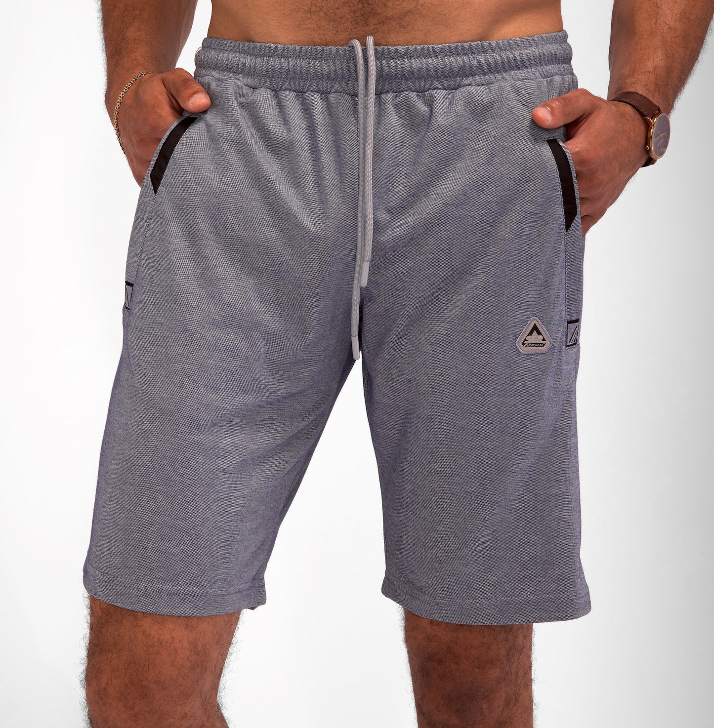 Urban Stride All-Day Wear Shorts 11" Inseam