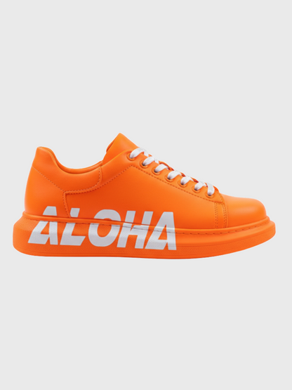Men's Aloha Sunrise