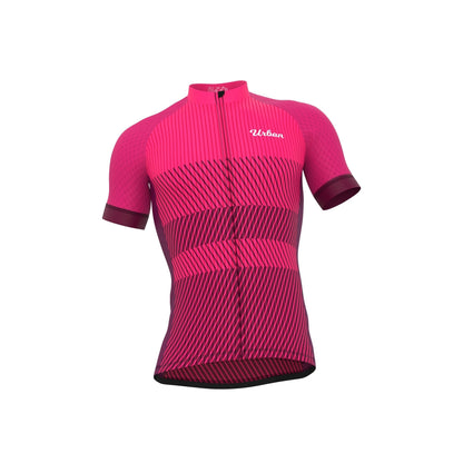 Men’s Apex Cycling Kit – Short Sleeve Jersey & Bib Shorts