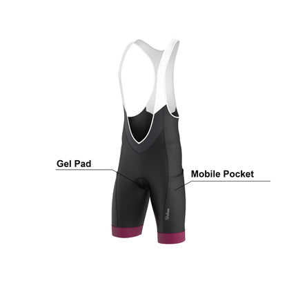Men’s Apex Cycling Kit – Short Sleeve Jersey & Bib Shorts
