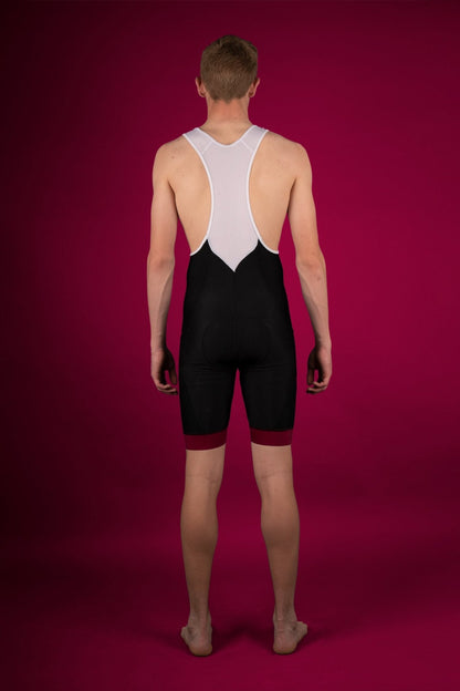 Men’s Apex Cycling Kit – Short Sleeve Jersey & Bib Shorts