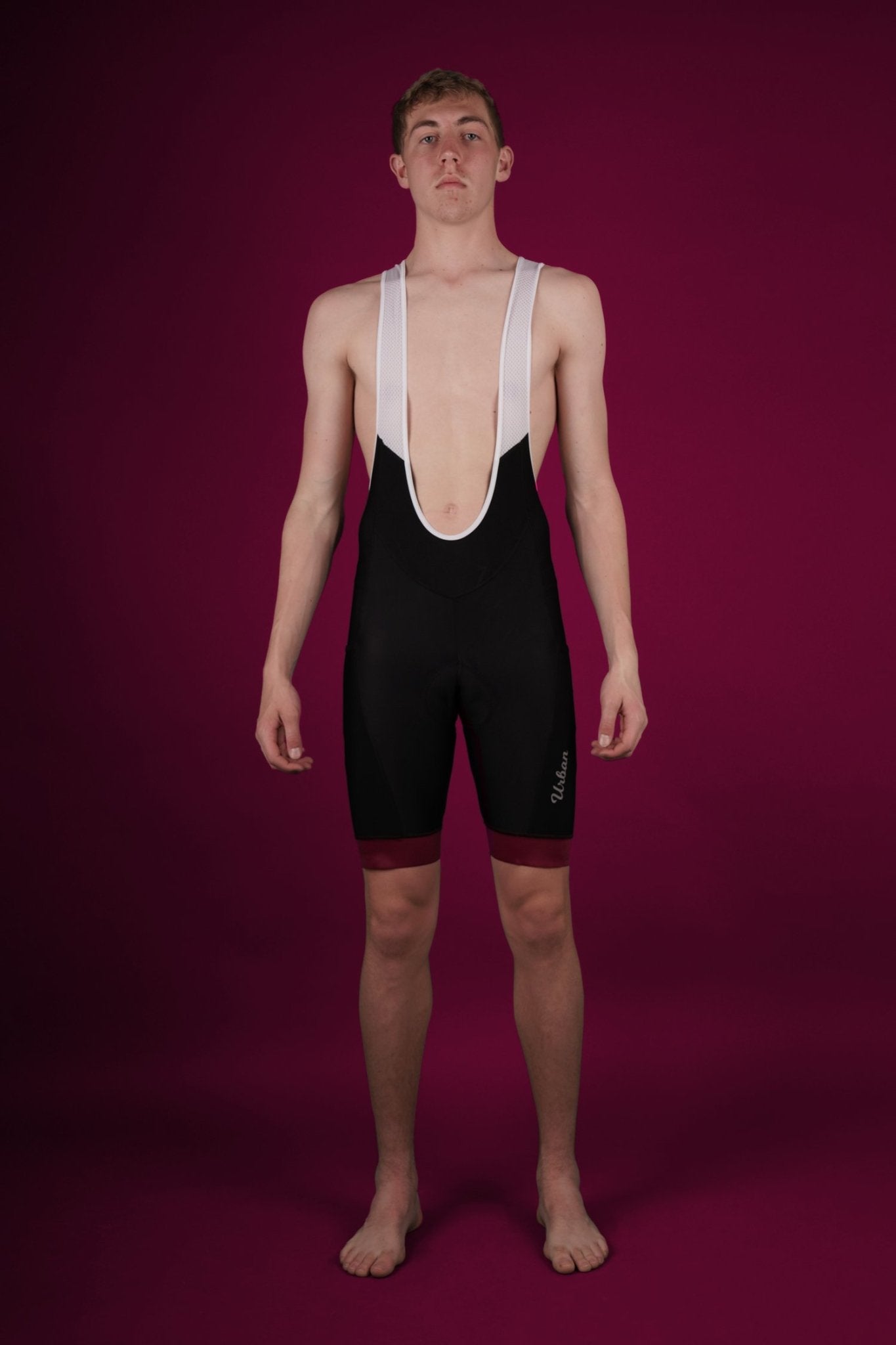 Men’s Apex Cycling Kit – Short Sleeve Jersey & Bib Shorts