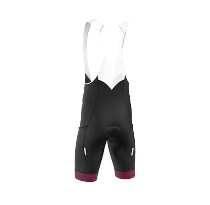 Men’s Apex Cycling Kit – Short Sleeve Jersey & Bib Shorts
