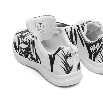 JG Jersey Guy Bear Cornhole Men’s Shoes