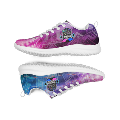 JG Hustler Las Vegas Tournament LTD Shoes