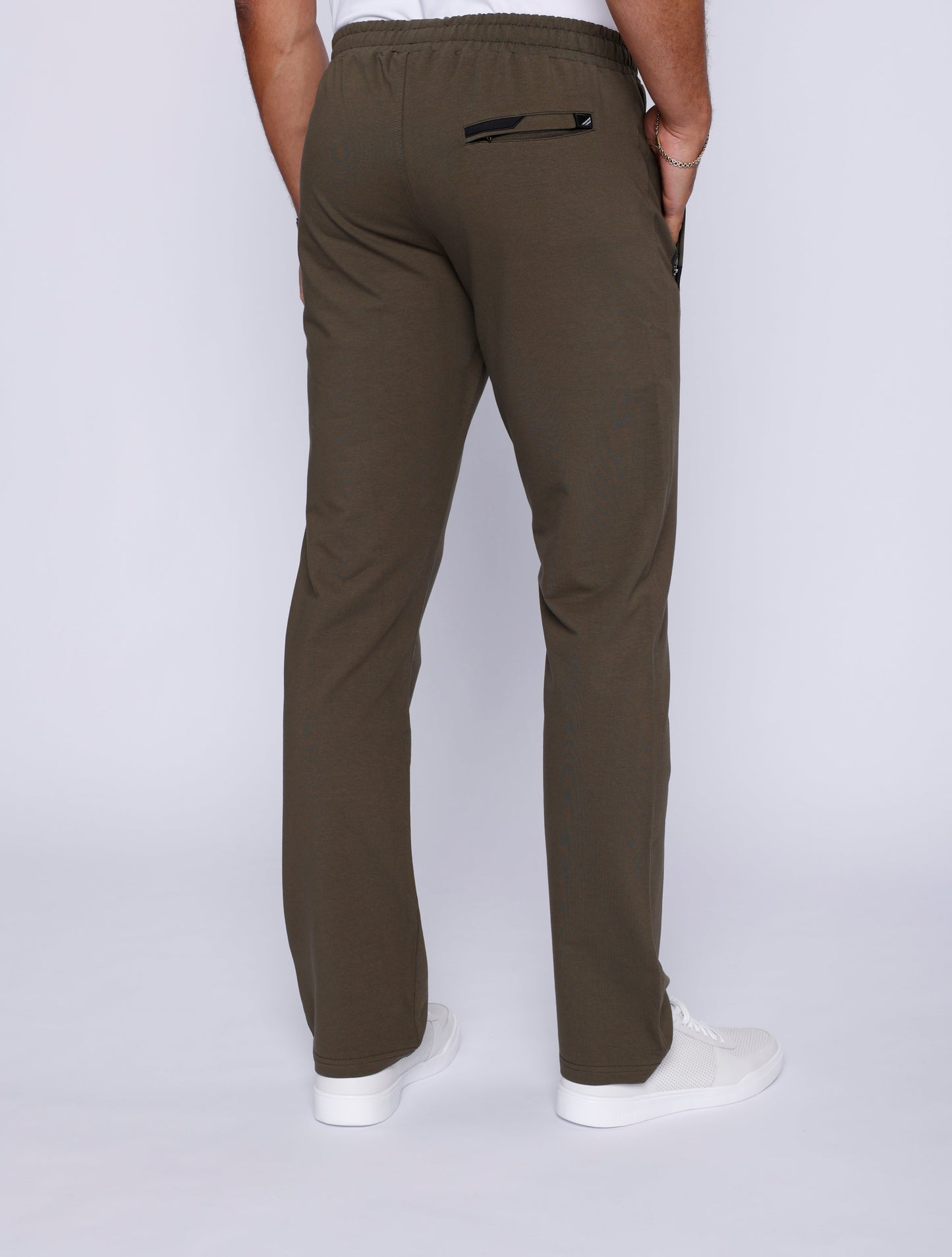 All-Day Comfort Athletic Sweatpant Straight - AVG