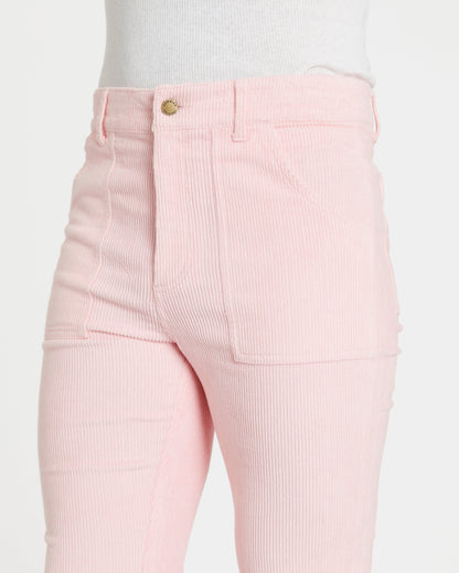 Men's Bell Bottom (Powder Pink)