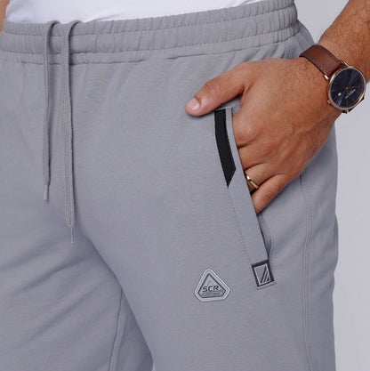 All-Day Comfort Men's Athletic Sweatpants - Straight (Big & Tall Fit)