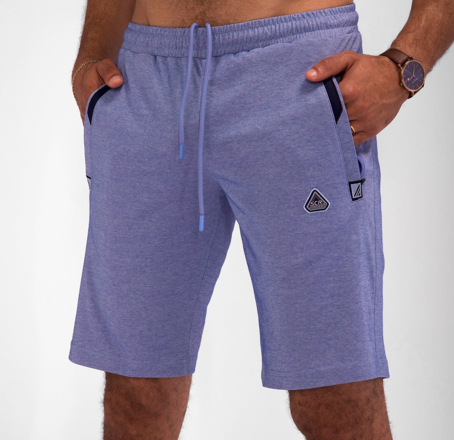 Urban Stride All-Day Wear Shorts 11" Inseam