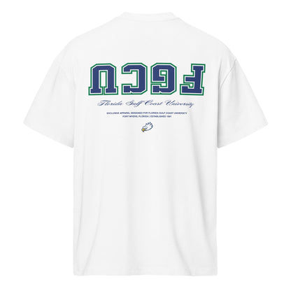 FGCU Essentials Oversized Tee
