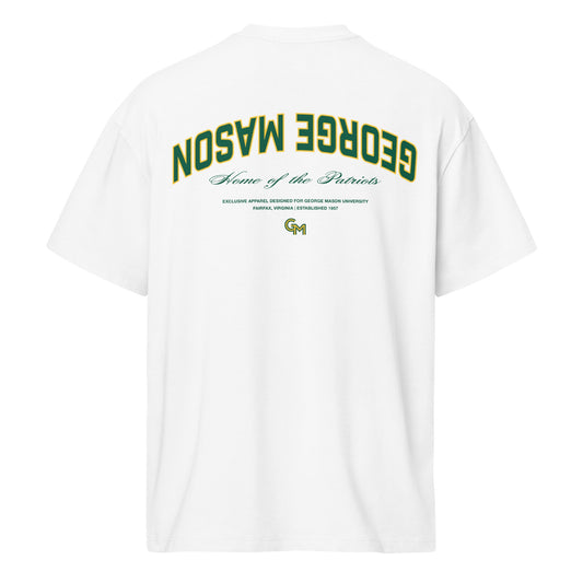 George Mason Essentials Oversized Tee