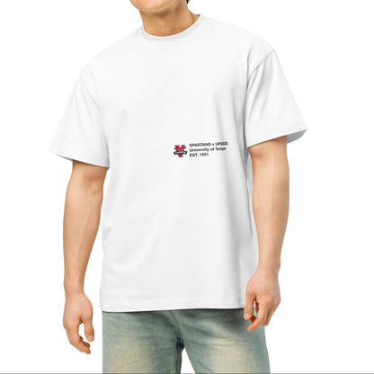 Tampa Essentials Oversized Tee