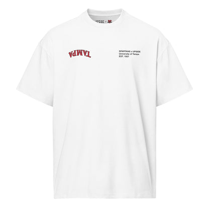Tampa x Upside Oversized Tee