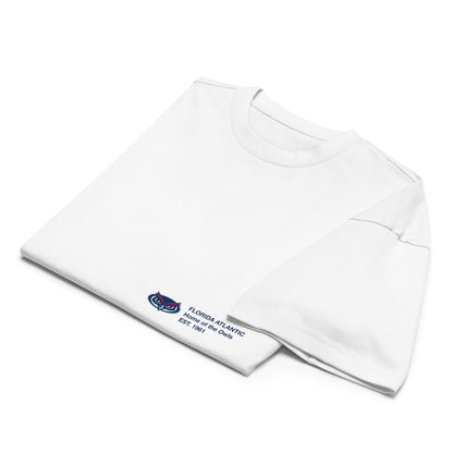 Florida Atlantic Essentials Oversized Tee