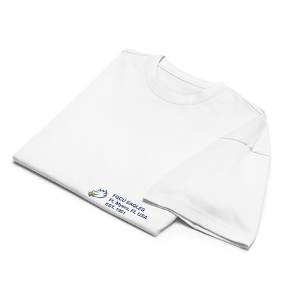 FGCU Essentials Oversized Tee