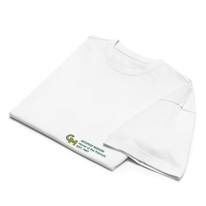 George Mason Essentials Oversized Tee