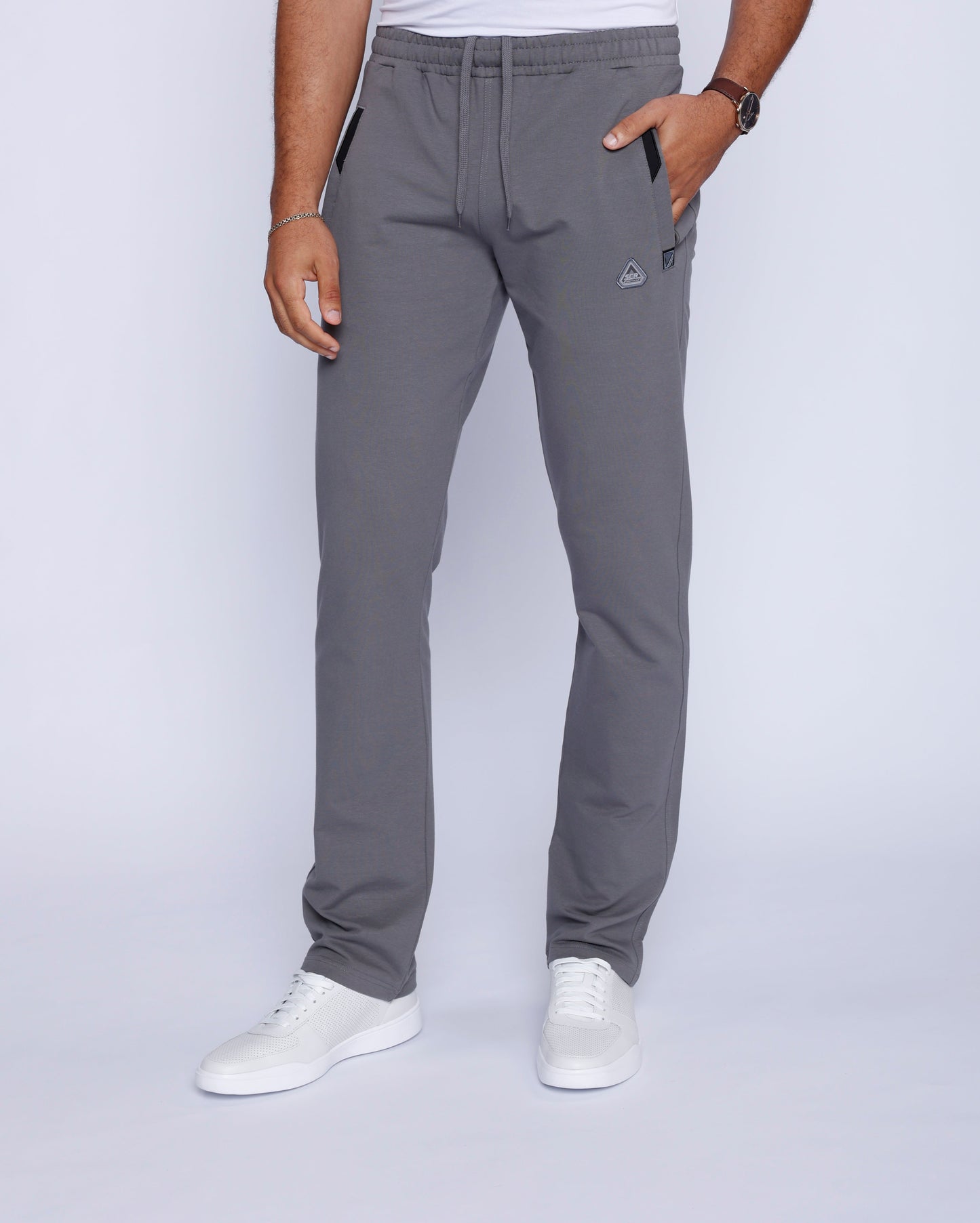 All-Day Comfort Athletic Sweatpant Straight - AVG
