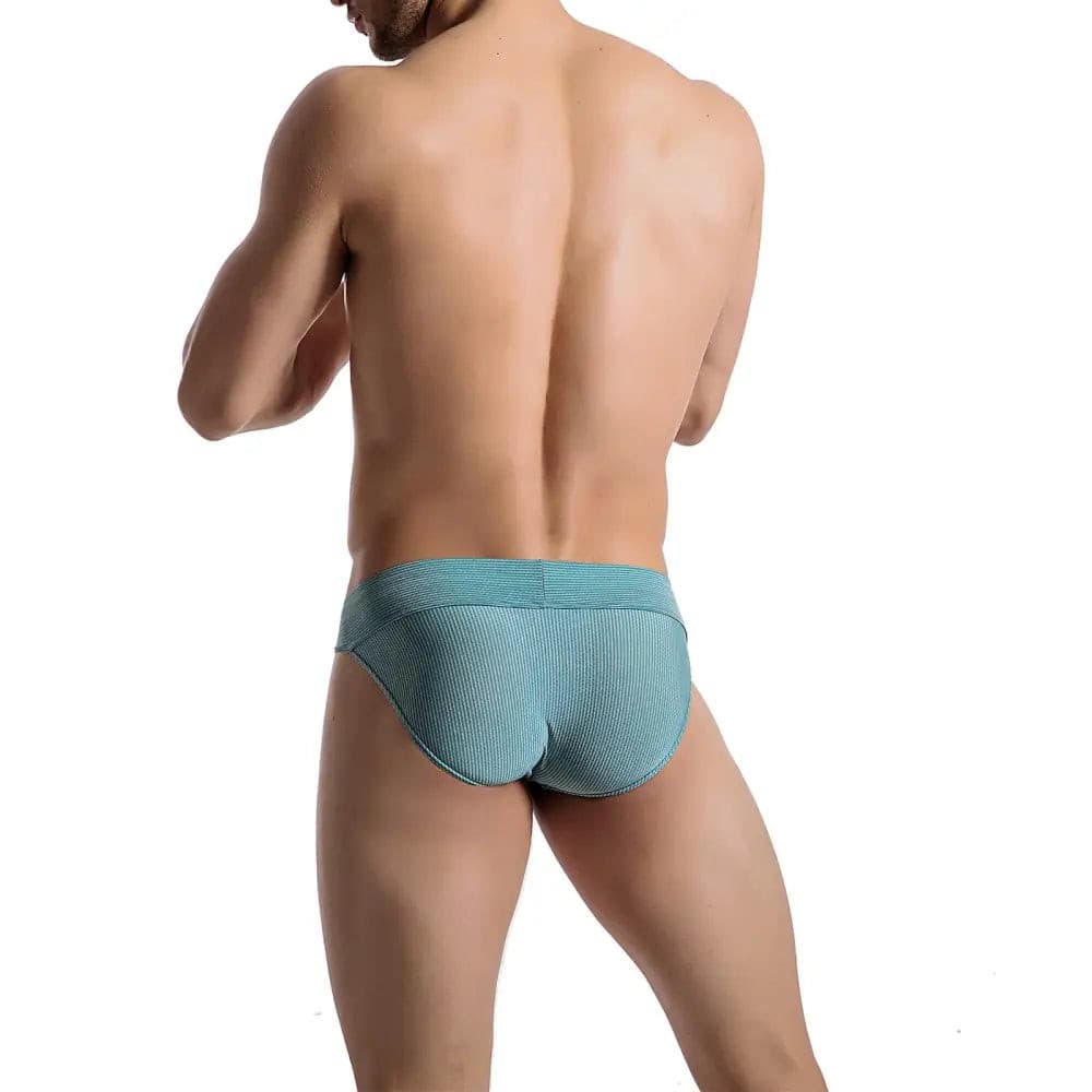Men's Briefs Underwear Big Pouch Clever Menmode